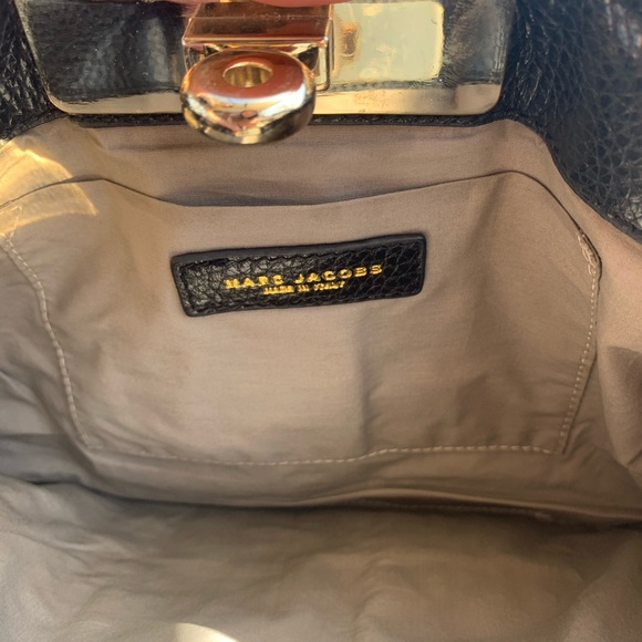 Marc jacobs shoulder bag - Picture 4 of 4